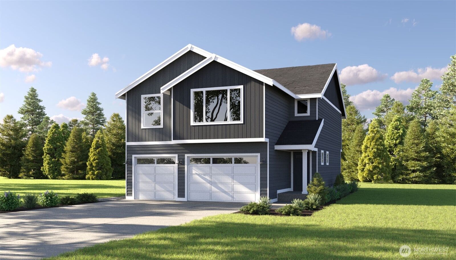 Property Photo: 2136 169th Street NE WA 98271