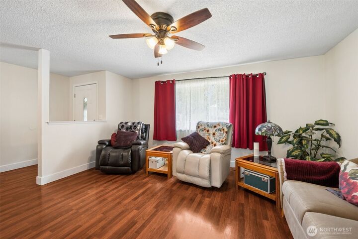 Property Photo:  2317  Sa Sada Wa Street SE  WA 98503 