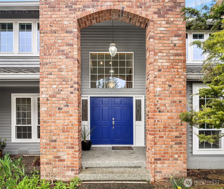 Property Photo:  2122  221st Place NE  WA 98074 