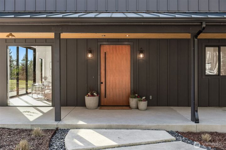 Property Photo: 33310 NE 95th Place WA 98014