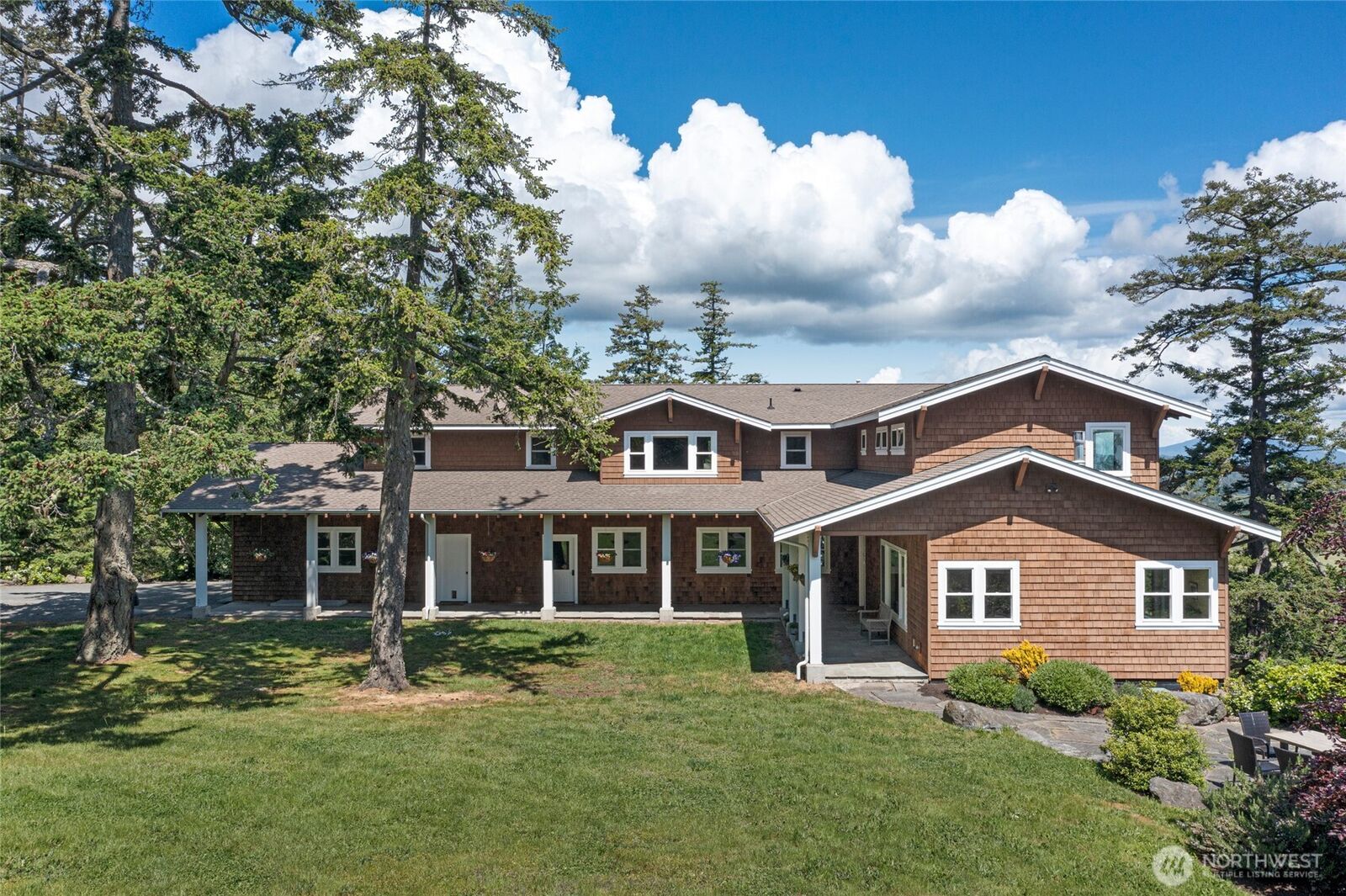 Property Photo:  148  Yarrow Road  WA 98250 