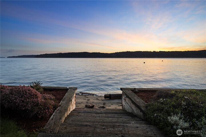 Property Photo: 13111 Point Richmond Beach Road NW WA 98332