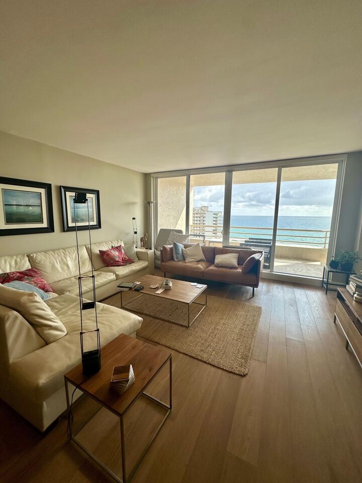Property Photo:  4101 N Ocean Boulevard D1804  FL 33431 