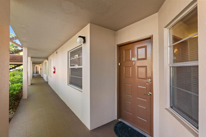 Property Photo: 1251 SW 125th Avenue 105-T FL 33027