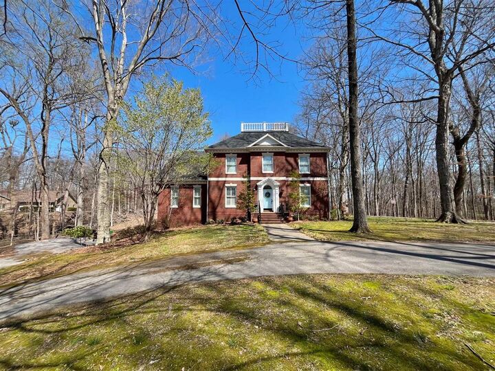 Property Photo:  176 Stone Creek Court  KY 42122 