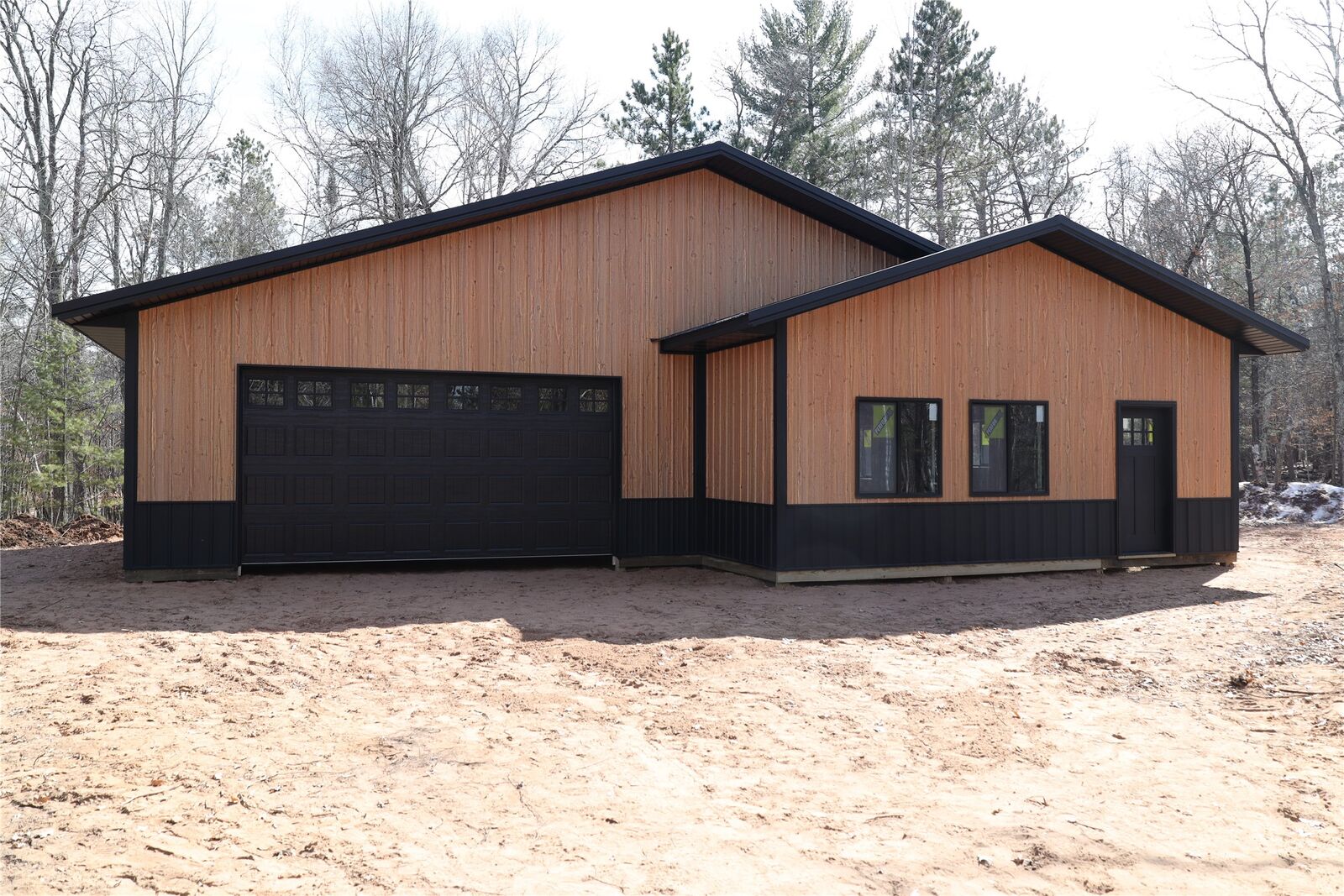 Property Photo:  3587 Deer Lodge Trailway  WI 54830 