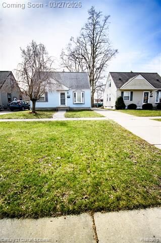 Property Photo:  20323 Champaign Street  MI 48180 