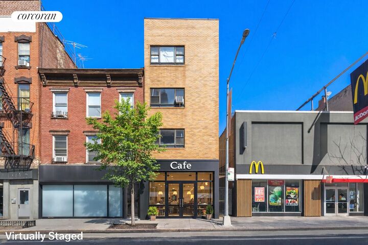 Property Photo:  739 Grand Street  NY 11211 
