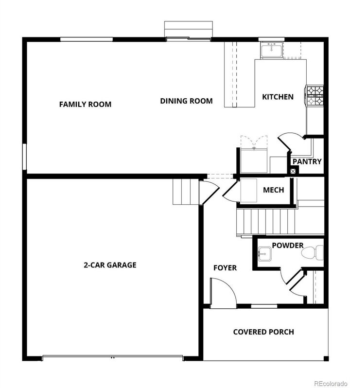 Property Photo: 48180 Shetland Drive CO 80102