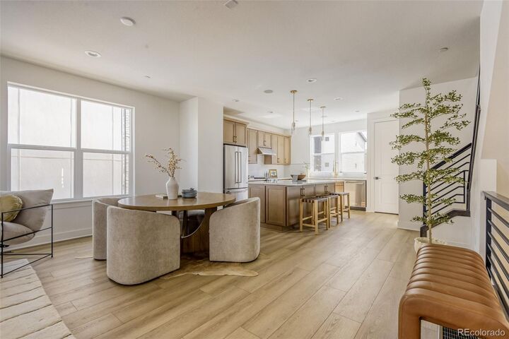 Property Photo:  10994 E Geddes Place  CO 80112 