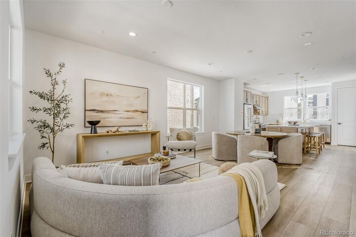 Property Photo: 10994 E Geddes Place CO 80112