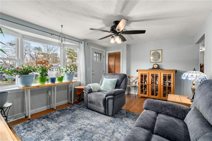 Property Photo:  109 Hawksley Avenue  RI 02889 