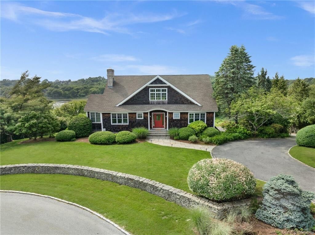 Property Photo: 21 Ocean Heights Road RI 02840