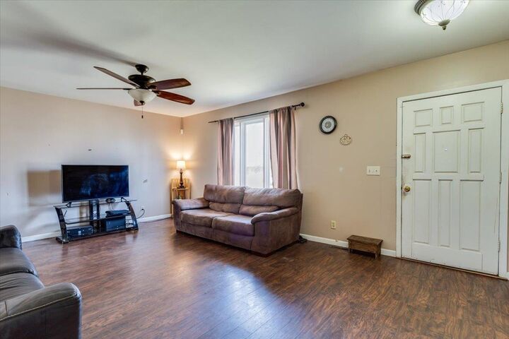 Property Photo:  1435 N Brunswick St  KS 67212 