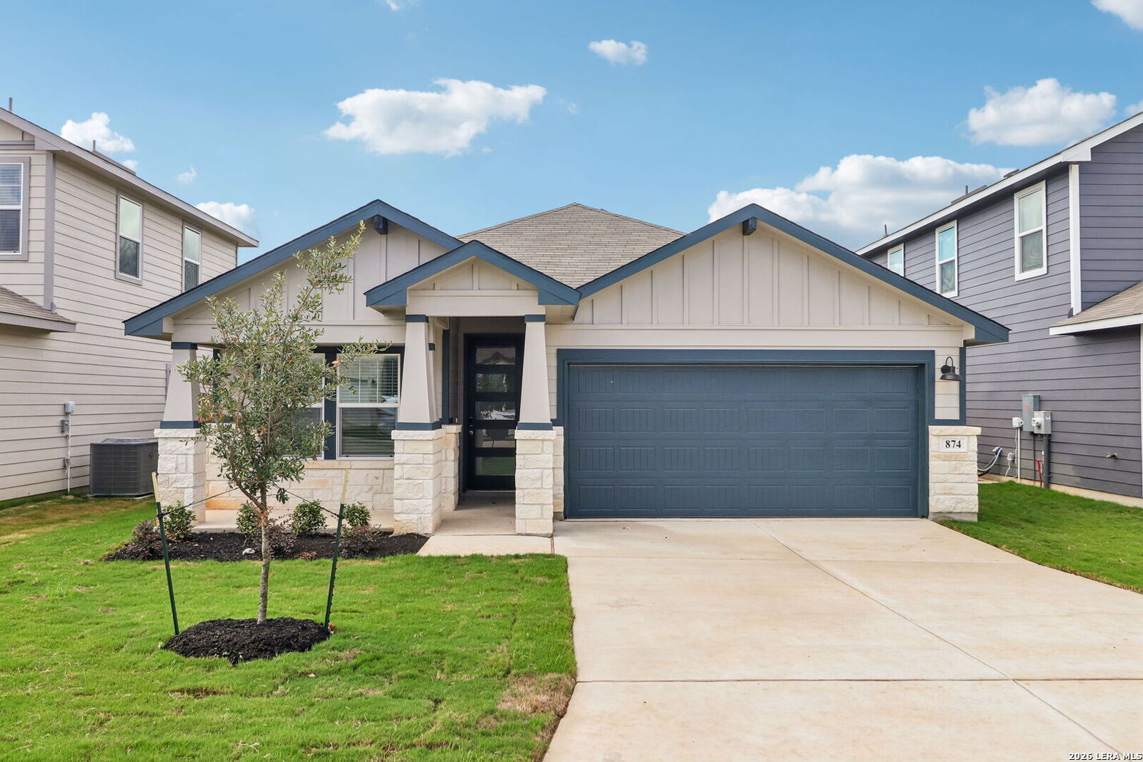 Property Photo:  874 Shatterhand Blvd  TX 78260 