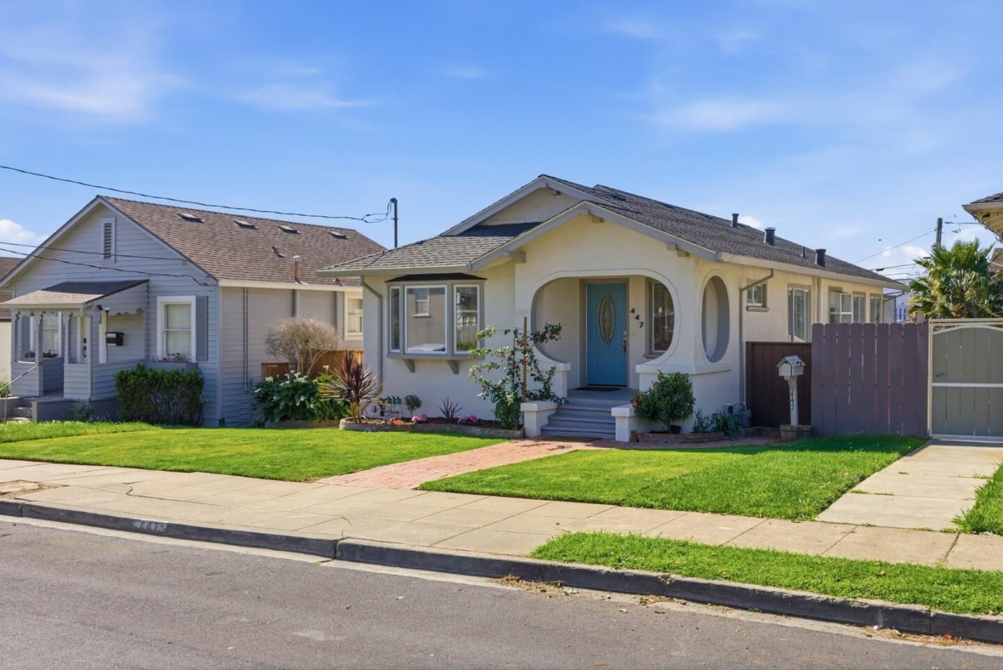 Property Photo:  447 Lux Avenue  CA 94080 