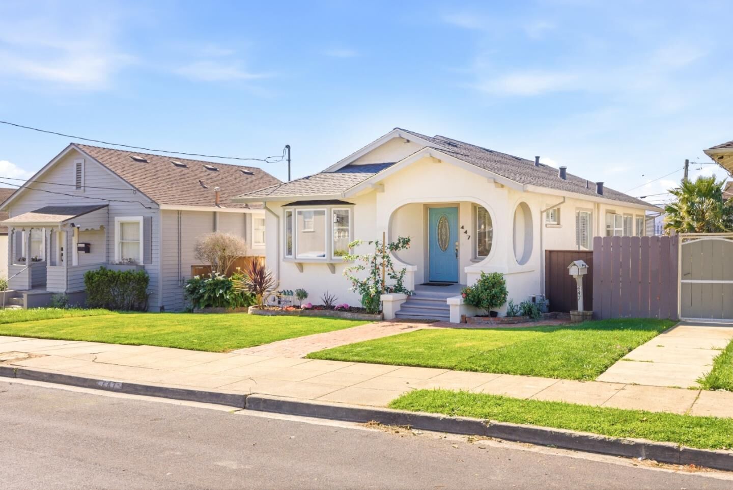 Property Photo:  447 Lux Avenue  CA 94080 