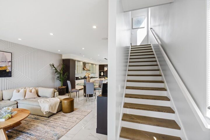 Property Photo: 29 Montecito Avenue CA 94044