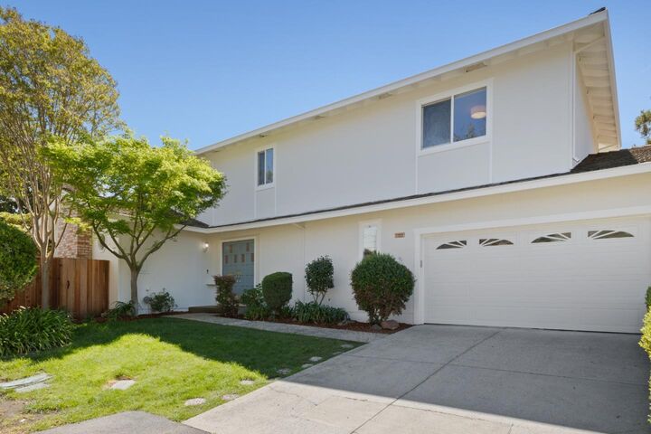 Property Photo:  1102 Blue Lake Square  CA 94040 