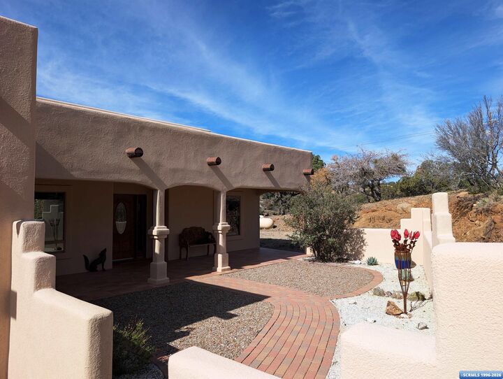 Property Photo:  105 Wendy Road  NM 88061 