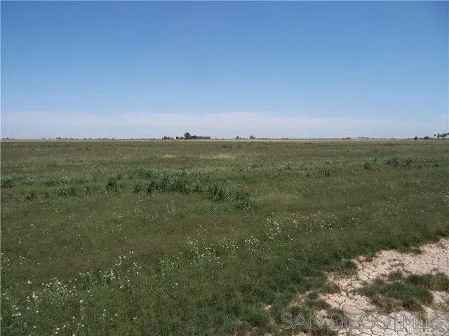 Property Photo:  1505 W. Baughman 0  CA 92281 