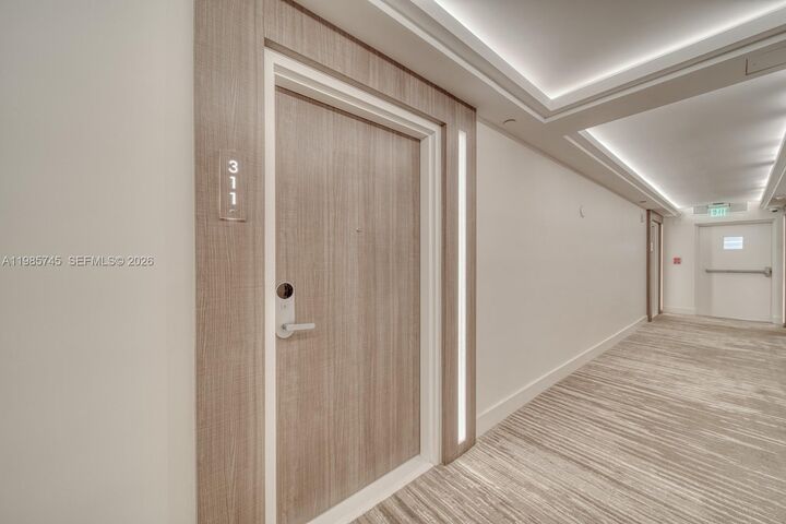 Property Photo:  2301 Collins Ave 311  FL 33139 