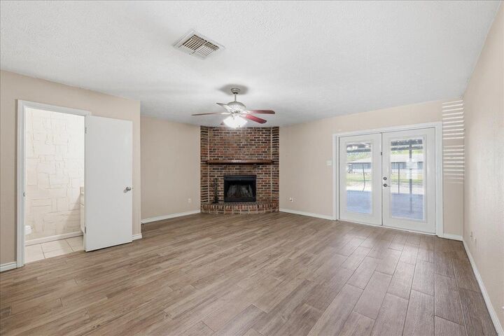 Property Photo:  481 Moore  TX 77662 