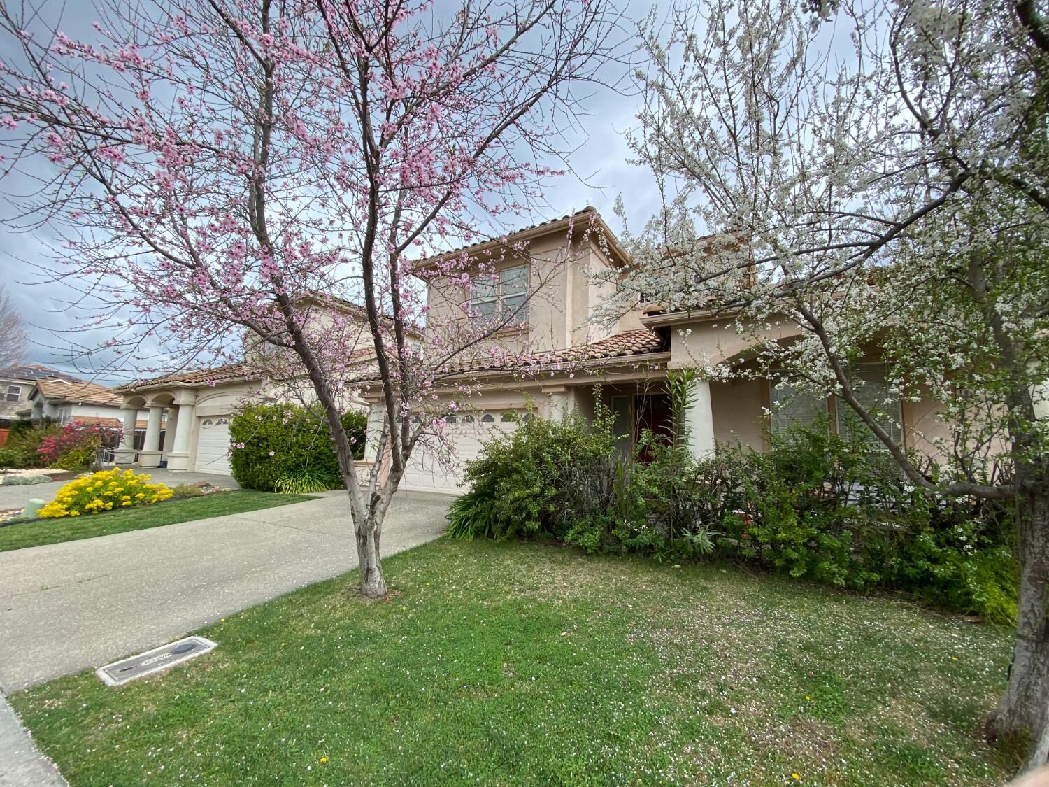 Property Photo: 1418 Yukon Street CA 95616
