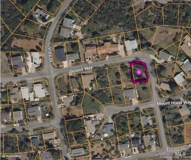 Property Photo: 9729 Tenaya Way CA 95451