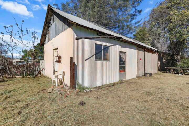 Property Photo:  6930 Westside Road  CA 96001 