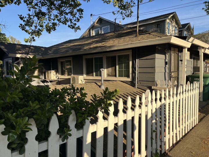 Property Photo:  1129 Magnolia Avenue  CA 96001 