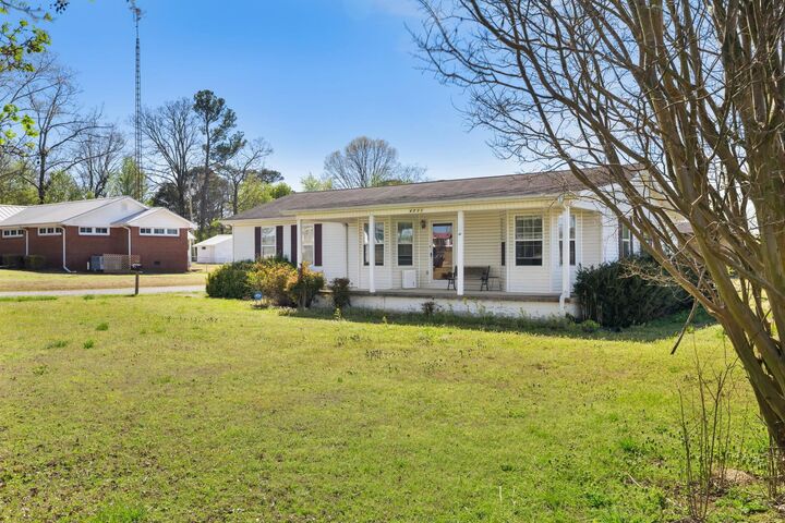 Property Photo:  4701 Co Rd 15  AL 35633 - FLORENCE 