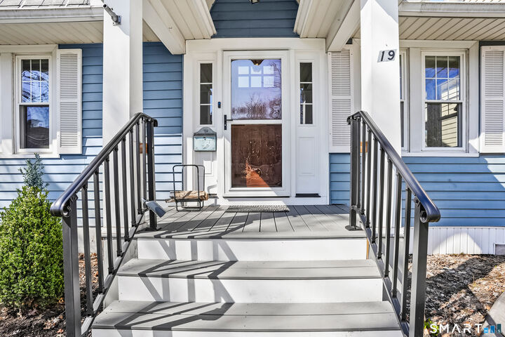 Property Photo: 19 Westfield Road CT 06119