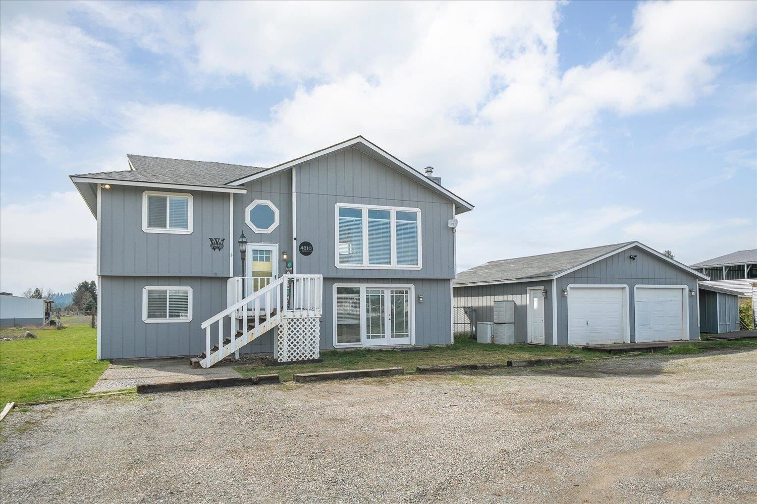 Property Photo:  4810 E Big Meadows Rd  WA 99003 