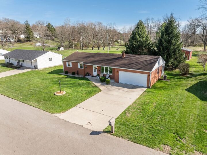 Property Photo:  1210 Dolphin Street  OH 45601 