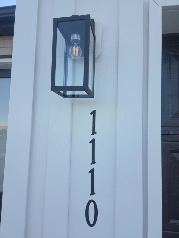Property Photo: 1110 Edelman Loop WY 82801