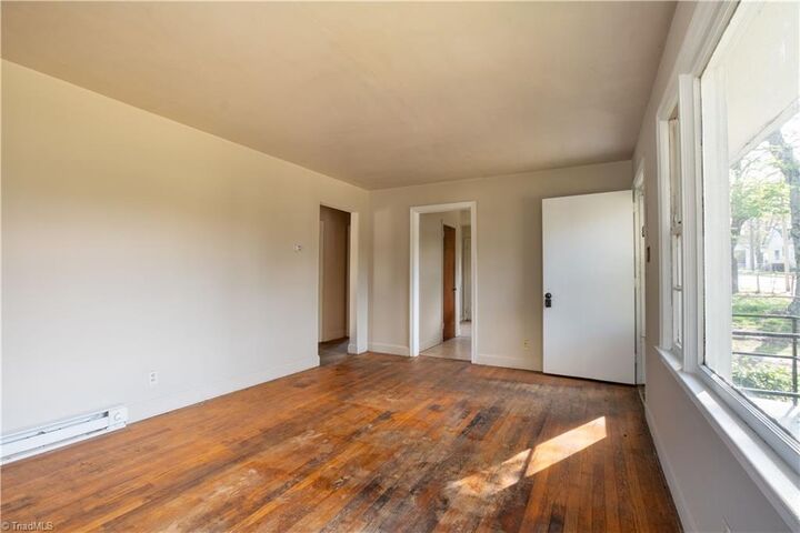 Property Photo:  1447 Bretton Street  NC 27107 