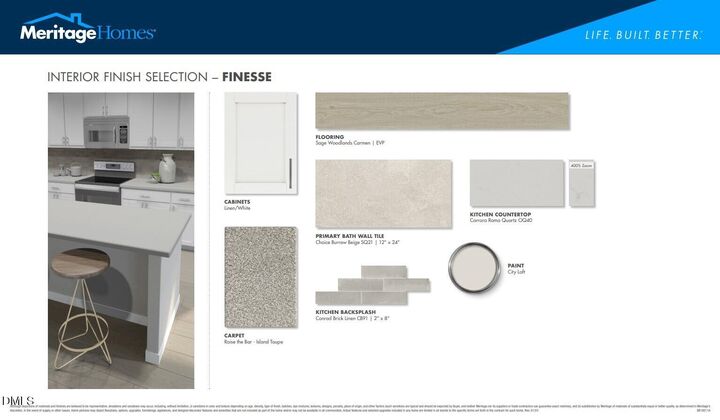 Property Photo:  328 Marshrose Road  NC 27591 