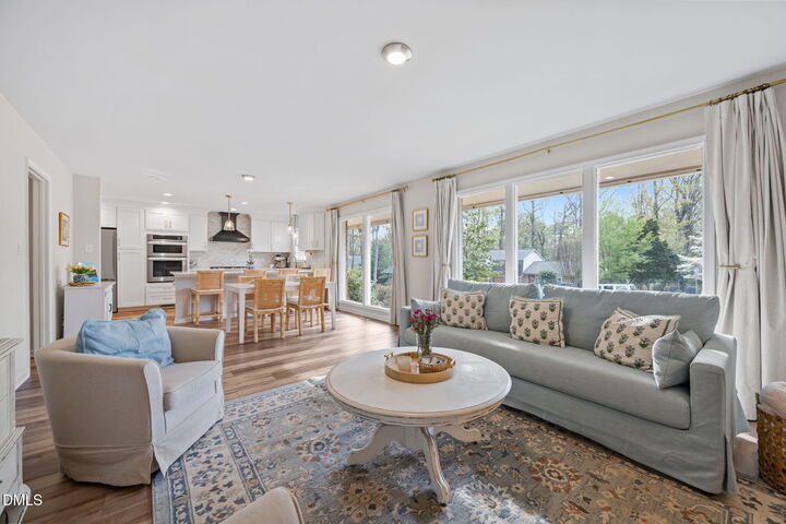 Property Photo:  1101 Seabrook Avenue  NC 27511 