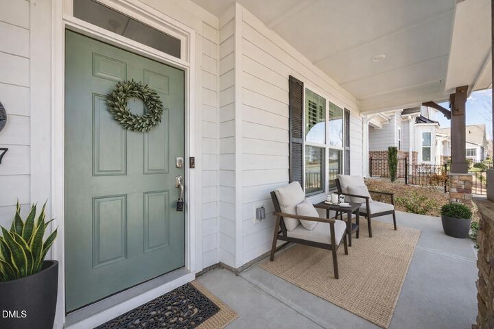 Property Photo:  217 Masden Road  NC 27540 