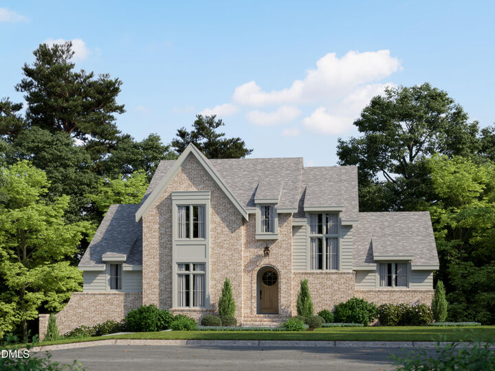 Property Photo: 3442 Redbud Lane NC 27607