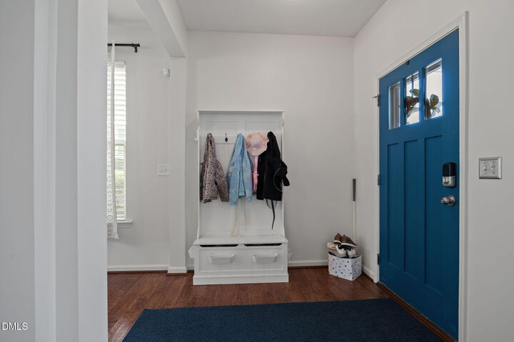 Property Photo:  964 Ambergate Station  NC 27502 