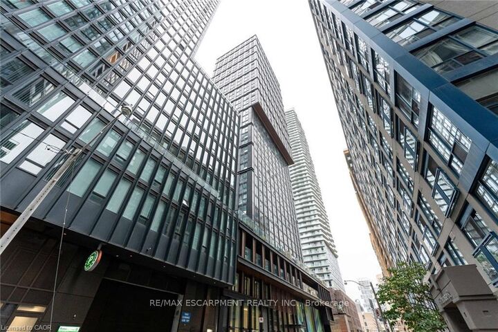 82 Dalhousie Street 909 — photo 1