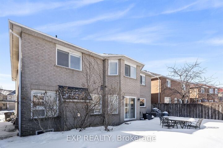 Property Photo: 76 Hiberton Crescent ON L7A 3C9