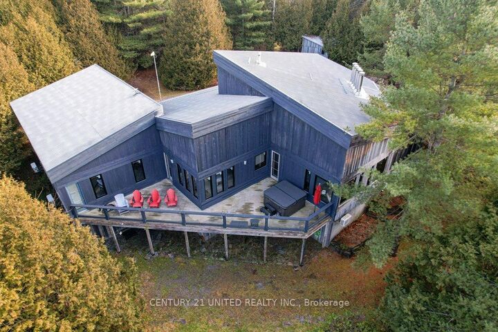 Property Photo: 1080 Clydesdale Road ON K0L 1A0