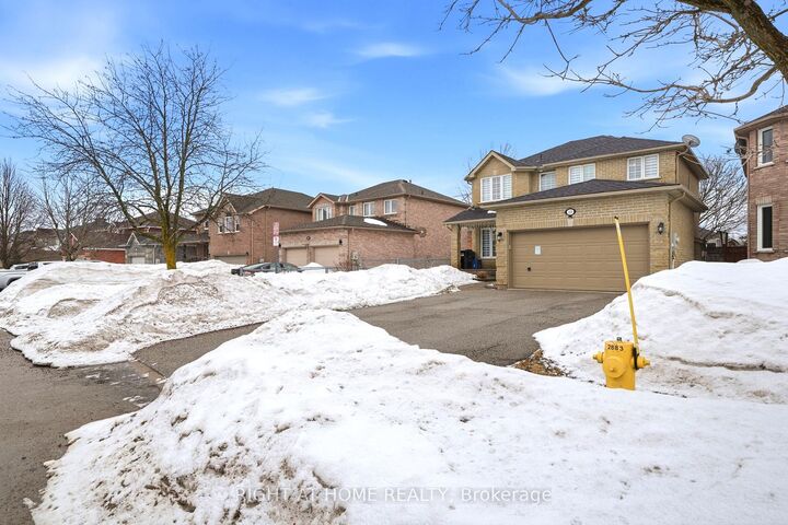 Property Photo: 68 Kraus Road ON L4N 0N5