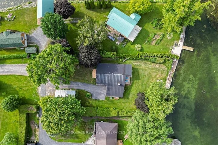 Property Photo: 20586 Old Montreal Road ON K0C 2C0