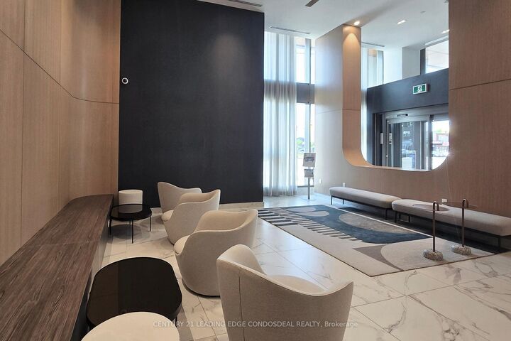 Property Photo: 1195 The Queensway N/A 104 ON M8Z 1R6
