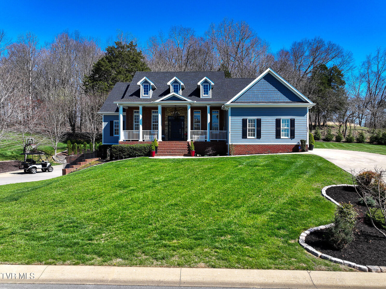 Property Photo:  177 North Forest Lane  TN 37617 