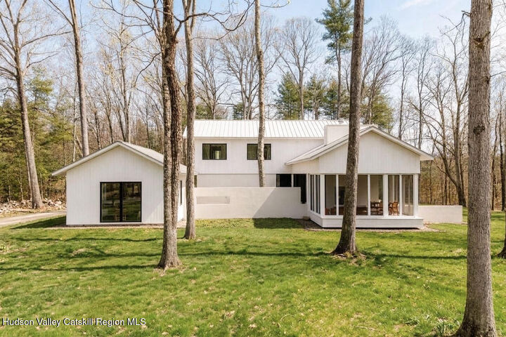 Property Photo: 131 Oakley NY 12404